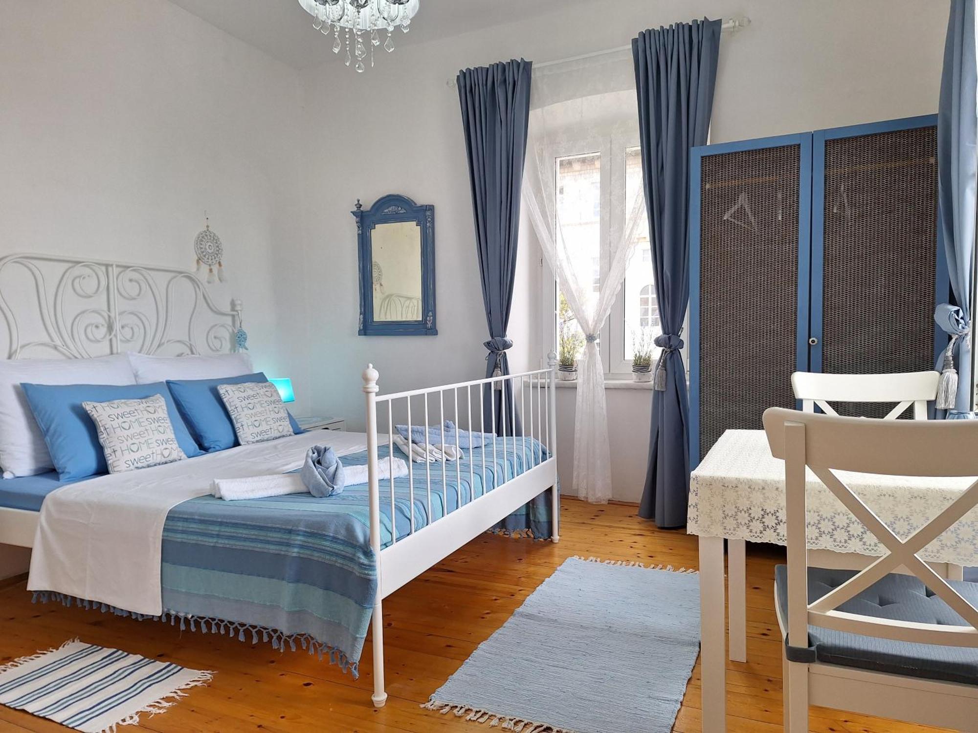 Old Town Gate Hotel Дубровник Екстериор снимка