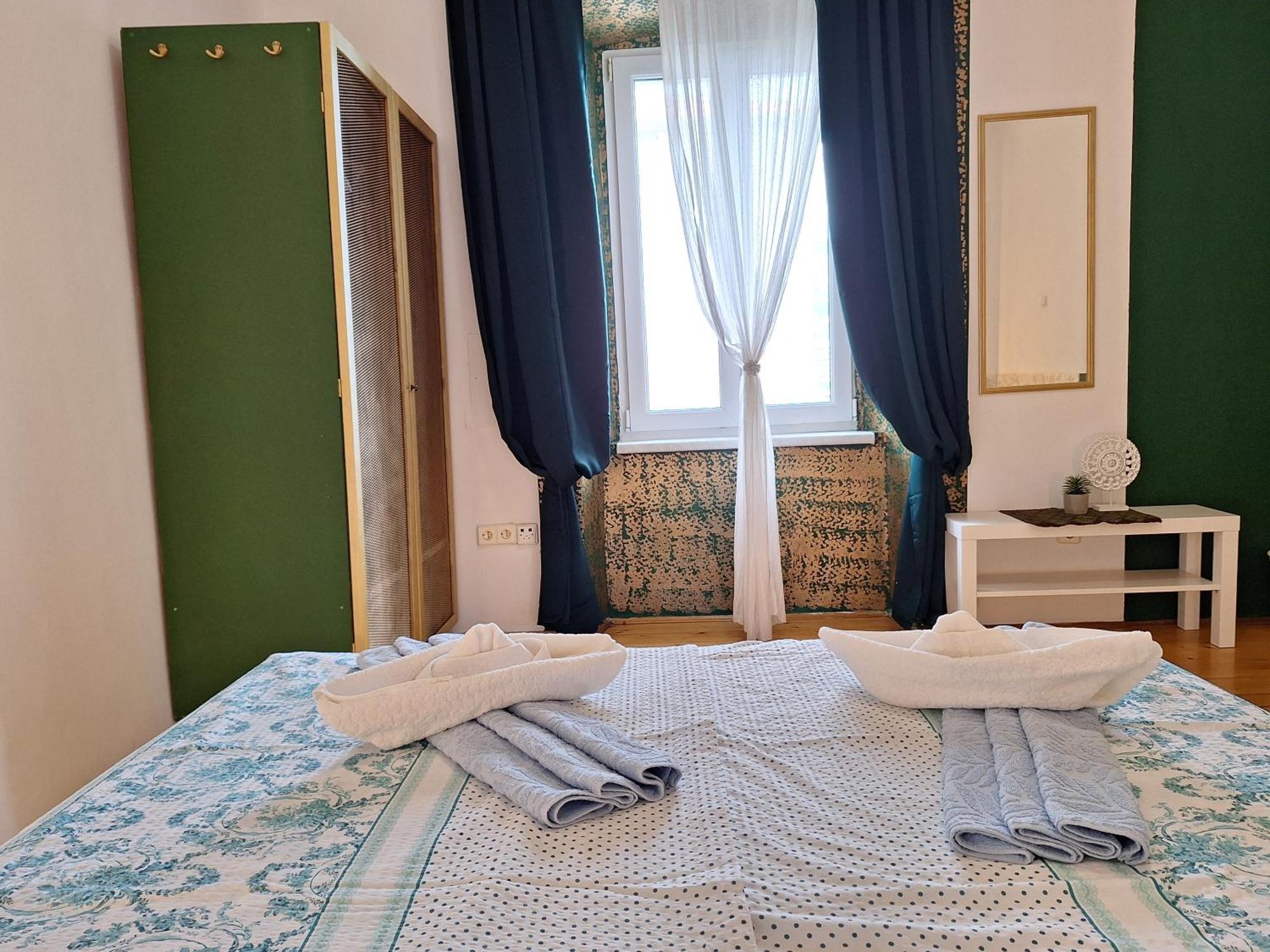 Old Town Gate Hotel Дубровник Екстериор снимка